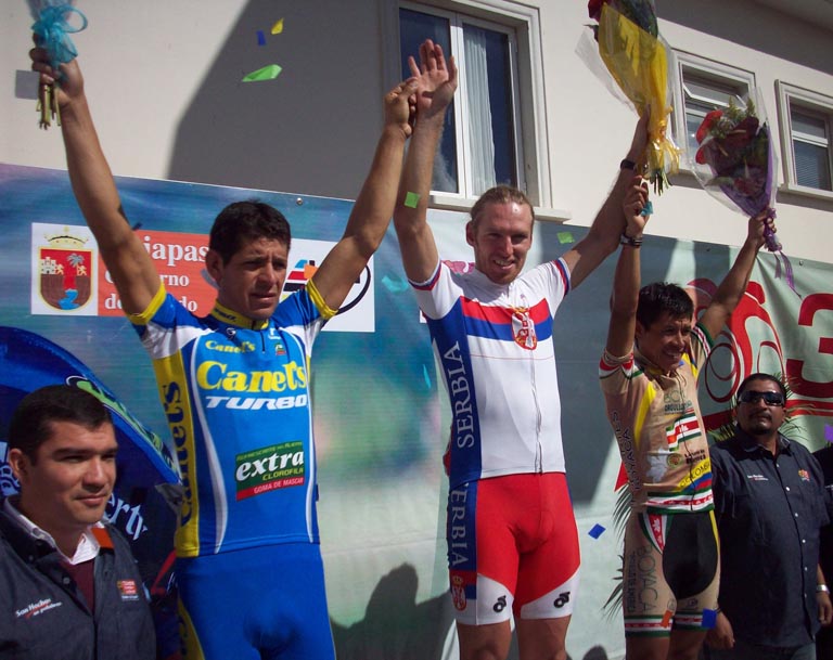 der na postolju u sestoj etapi333